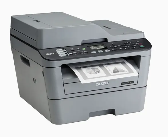 Brother MFC-2700DW | Laser Printer | 30ppm print speed